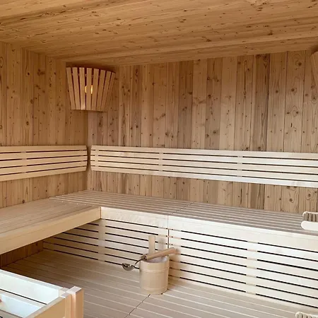 Charlet 346 Klippitzhirsch Hébergement de vacances