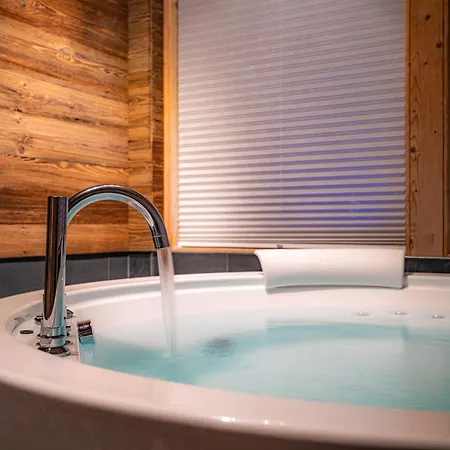 Hébergement de vacances Charlet 346 Klippitzhirsch