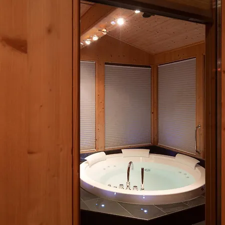 Charlet 346 Klippitzhirsch Hébergement de vacances Klippitztorl