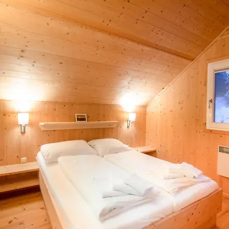 Charlet 346 Klippitzhirsch Hébergement de vacances