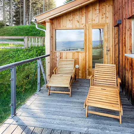 Hébergement de vacances Charlet 346 Klippitzhirsch
