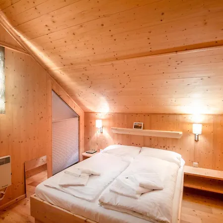 Hébergement de vacances Charlet 346 Klippitzhirsch *