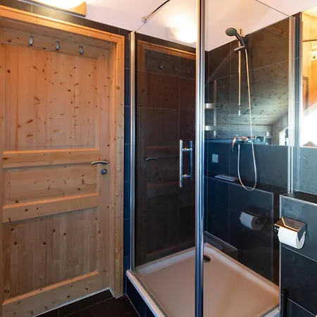 Hébergement de vacances Charlet 346 Klippitzhirsch *