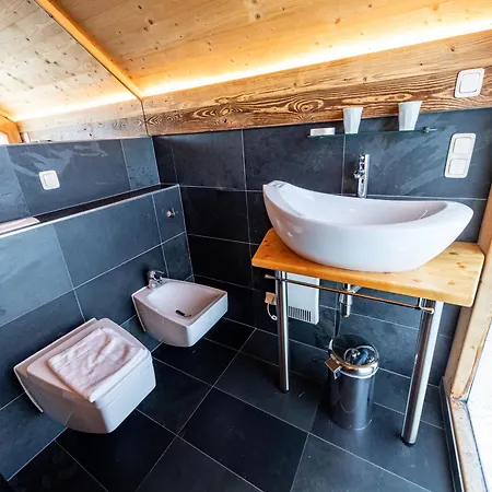 Hébergement de vacances Charlet 346 Klippitzhirsch *