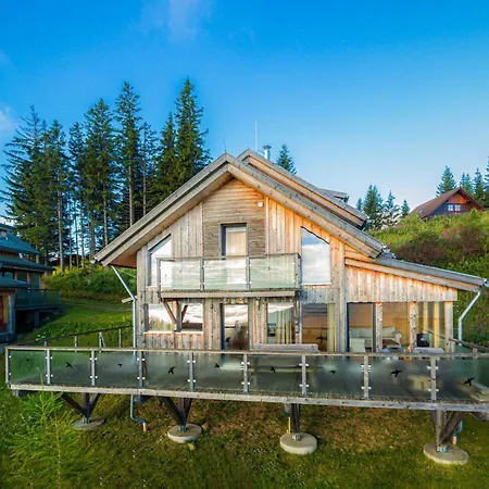 Hébergement de vacances Charlet 346 Klippitzhirsch