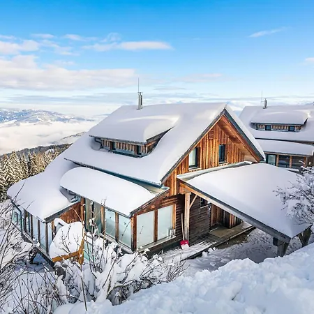 Ferienhaus Charlet 346 Klippitzhirsch